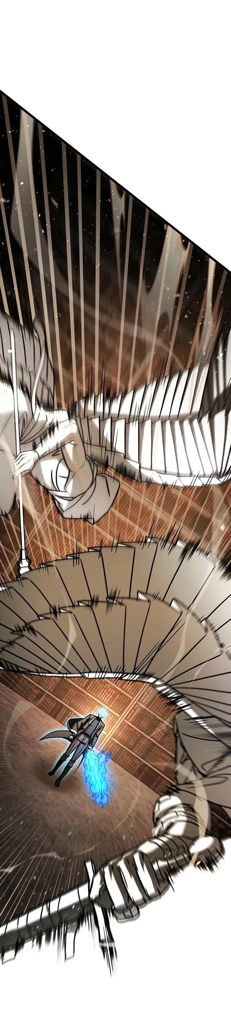 Манга Охотник за судьбой F-класса - Глава 108 Страница 41