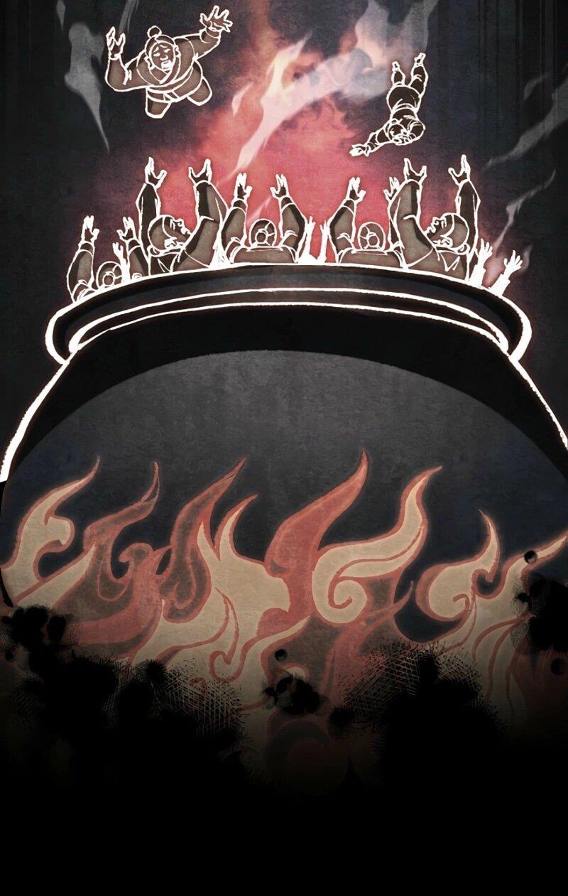 Манга Охотник за судьбой F-класса - Глава 108 Страница 22