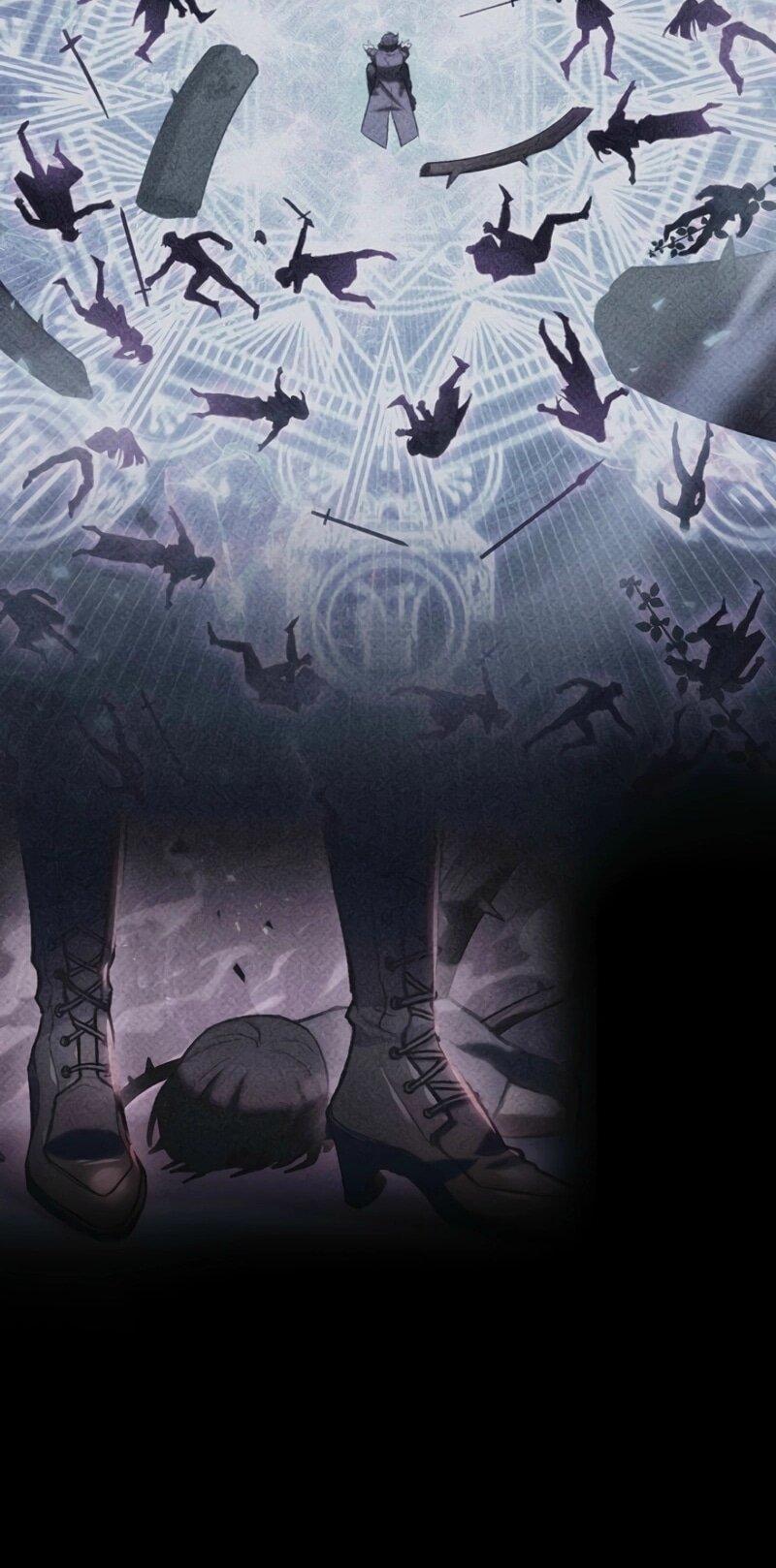 Манга Охотник за судьбой F-класса - Глава 108 Страница 12