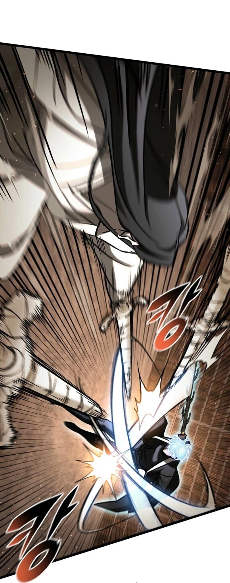 Манга Охотник за судьбой F-класса - Глава 108 Страница 68