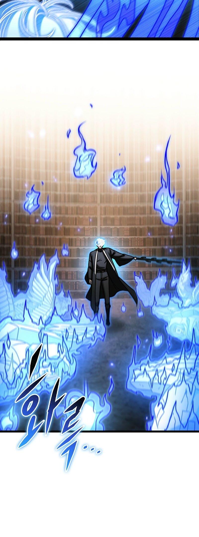 Манга Охотник за судьбой F-класса - Глава 108 Страница 47