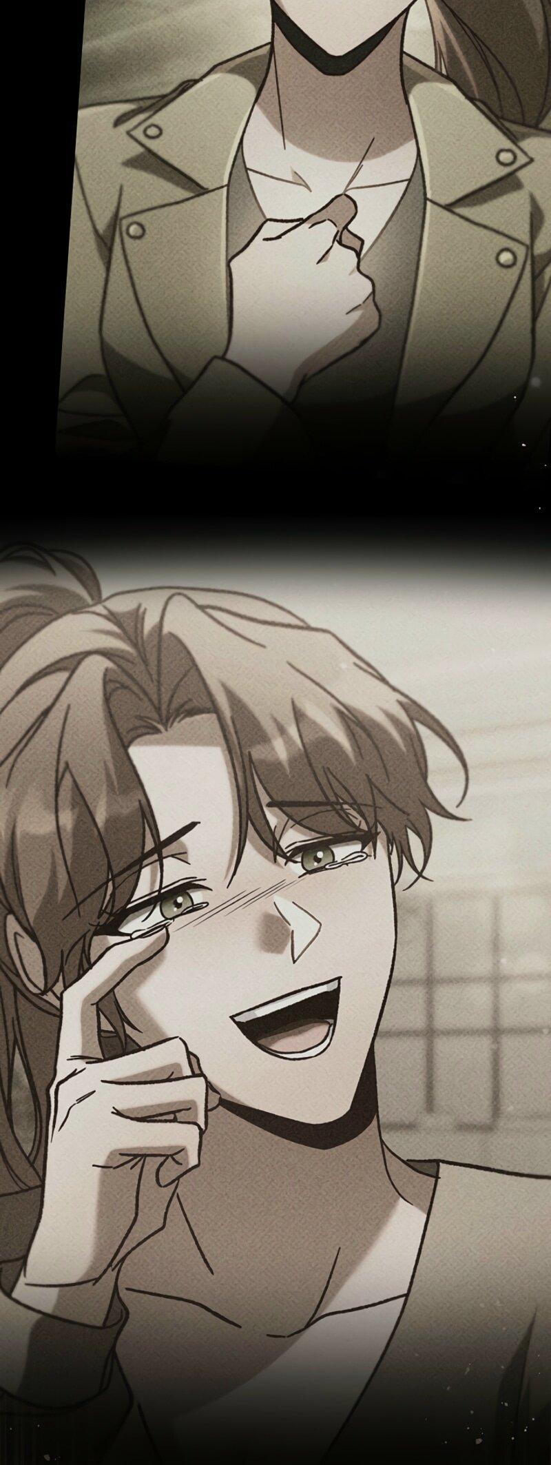 Манга Охотник за судьбой F-класса - Глава 108 Страница 87