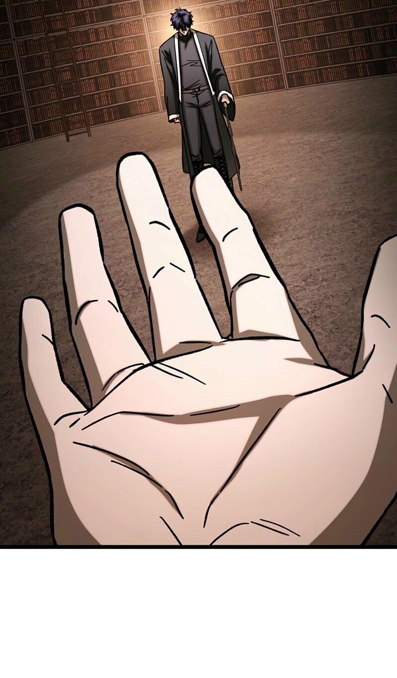 Манга Охотник за судьбой F-класса - Глава 108 Страница 27