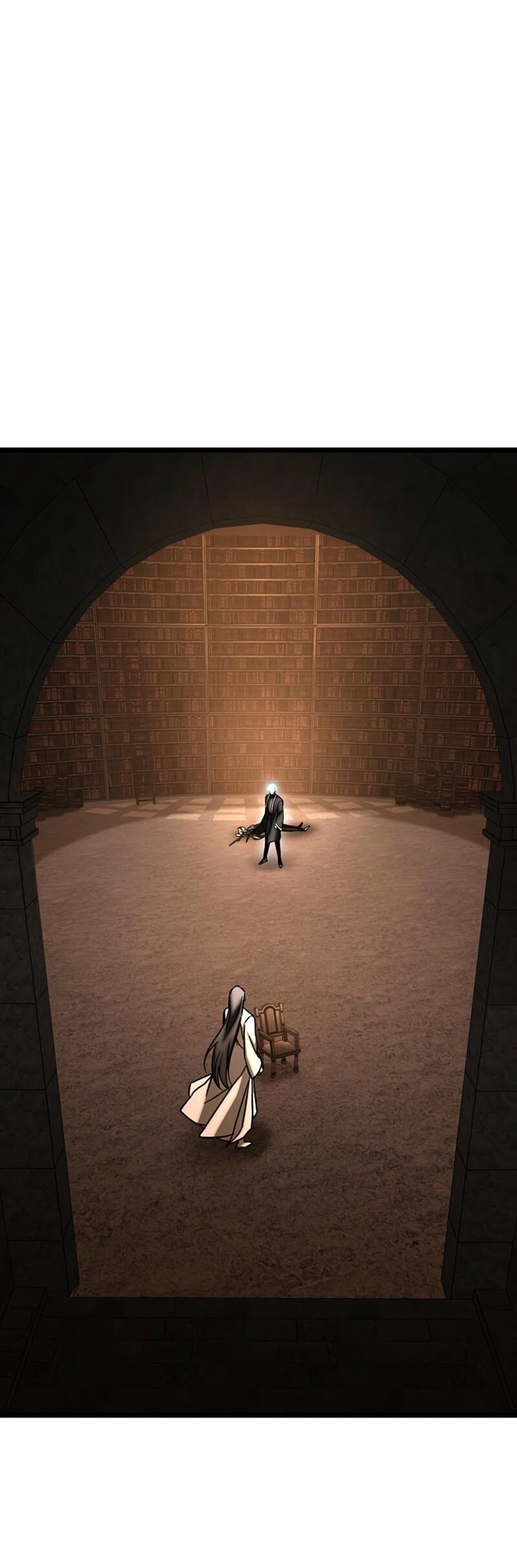 Манга Охотник за судьбой F-класса - Глава 108 Страница 3