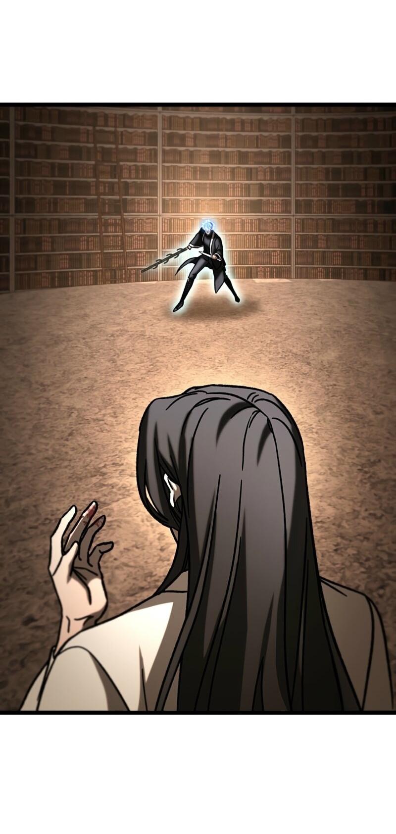 Манга Охотник за судьбой F-класса - Глава 108 Страница 58