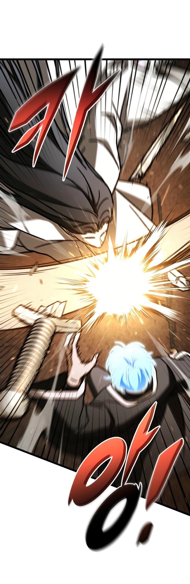 Манга Охотник за судьбой F-класса - Глава 108 Страница 65