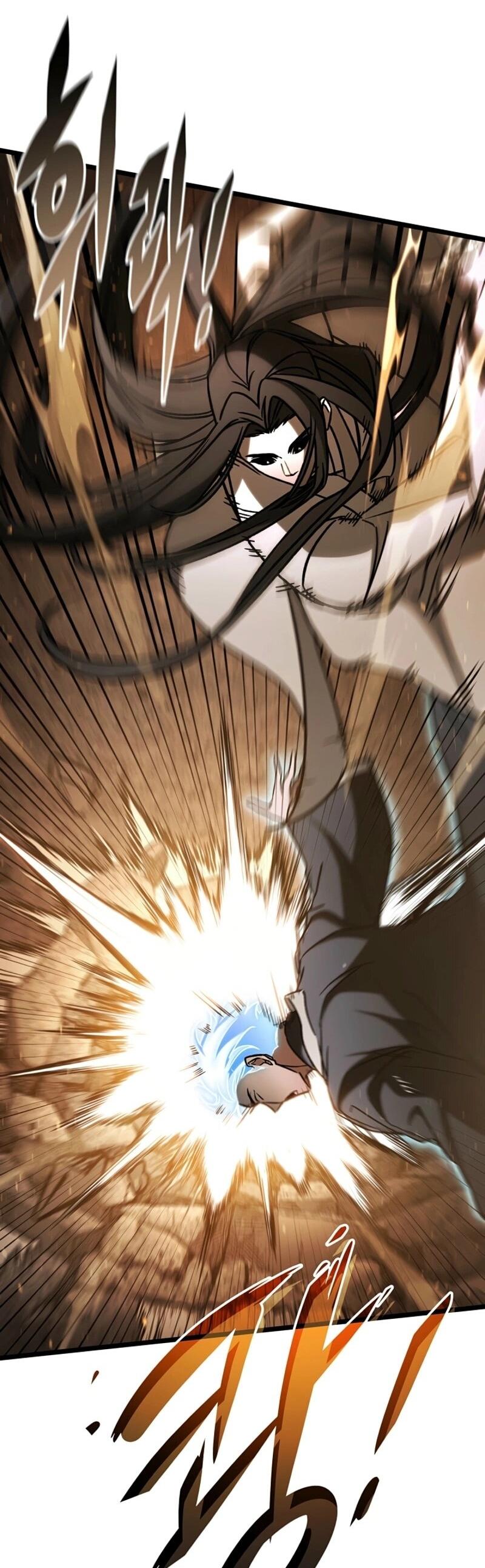 Манга Охотник за судьбой F-класса - Глава 108 Страница 71