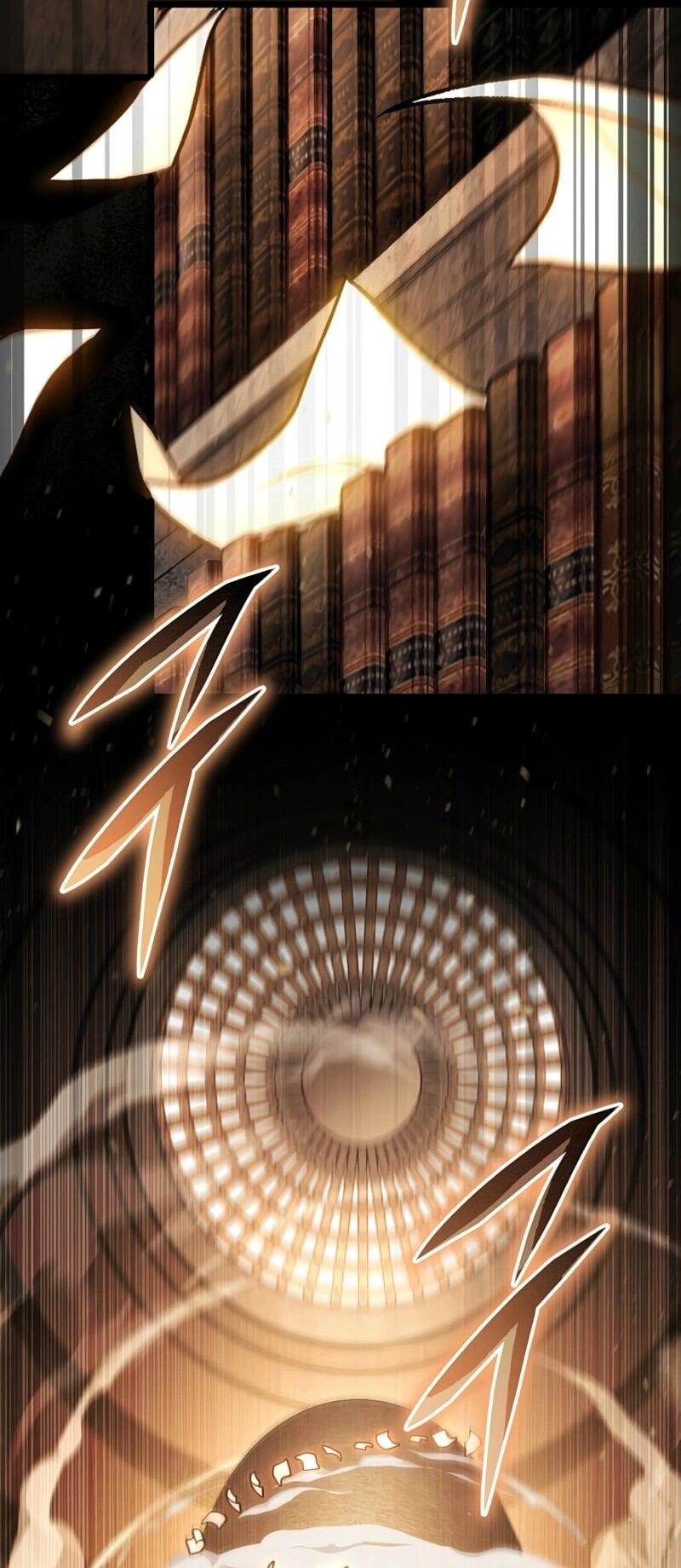 Манга Охотник за судьбой F-класса - Глава 108 Страница 36