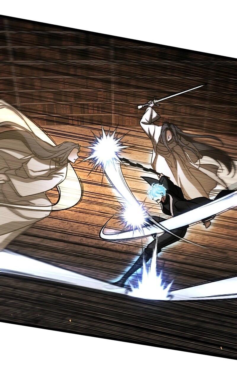 Манга Охотник за судьбой F-класса - Глава 108 Страница 70