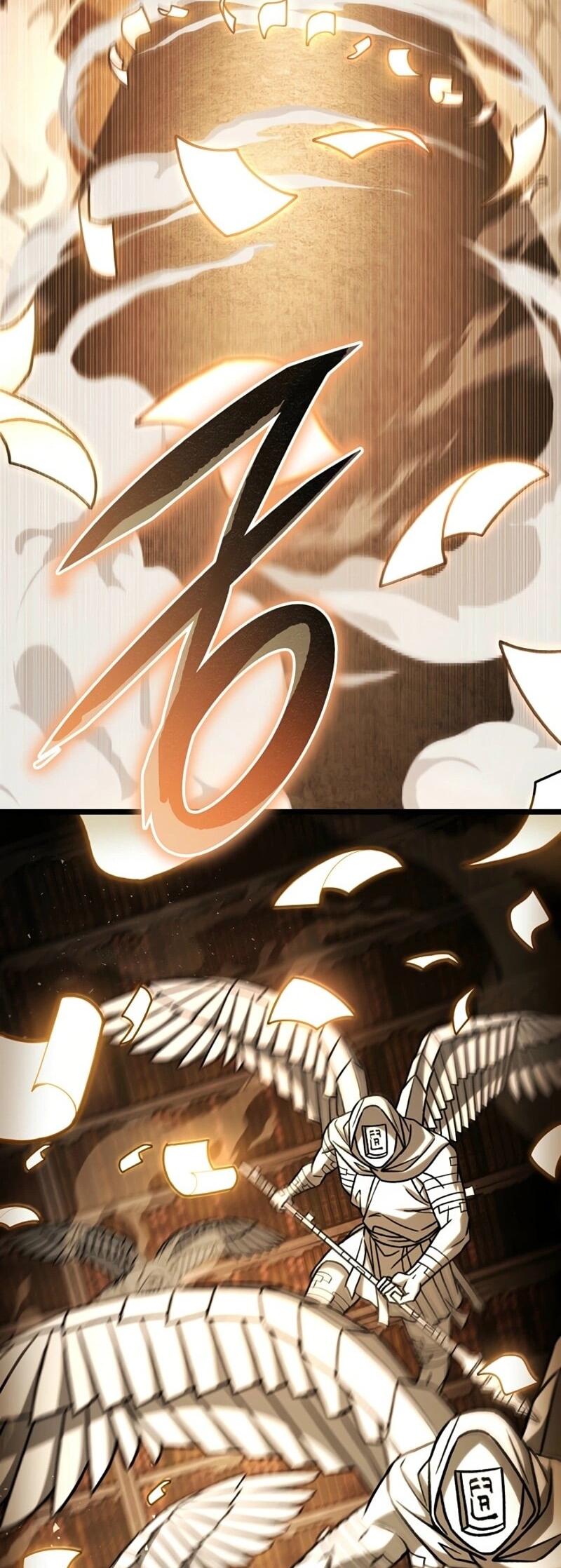 Манга Охотник за судьбой F-класса - Глава 108 Страница 37