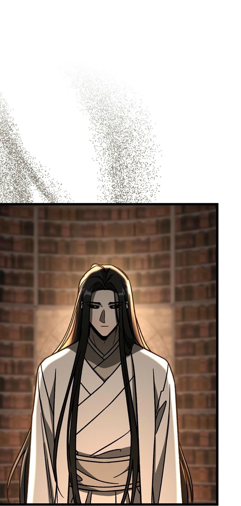 Манга Охотник за судьбой F-класса - Глава 108 Страница 8