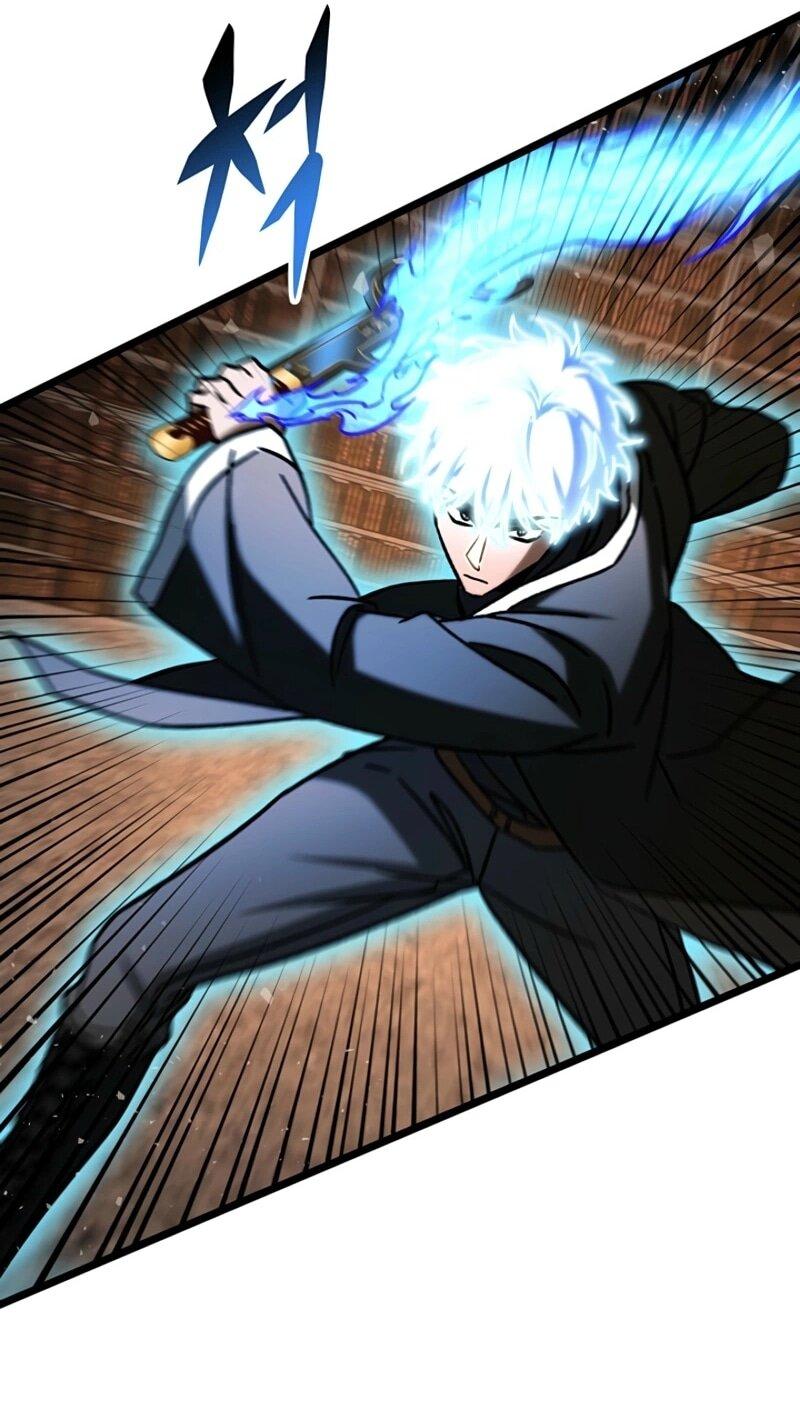 Манга Охотник за судьбой F-класса - Глава 108 Страница 42