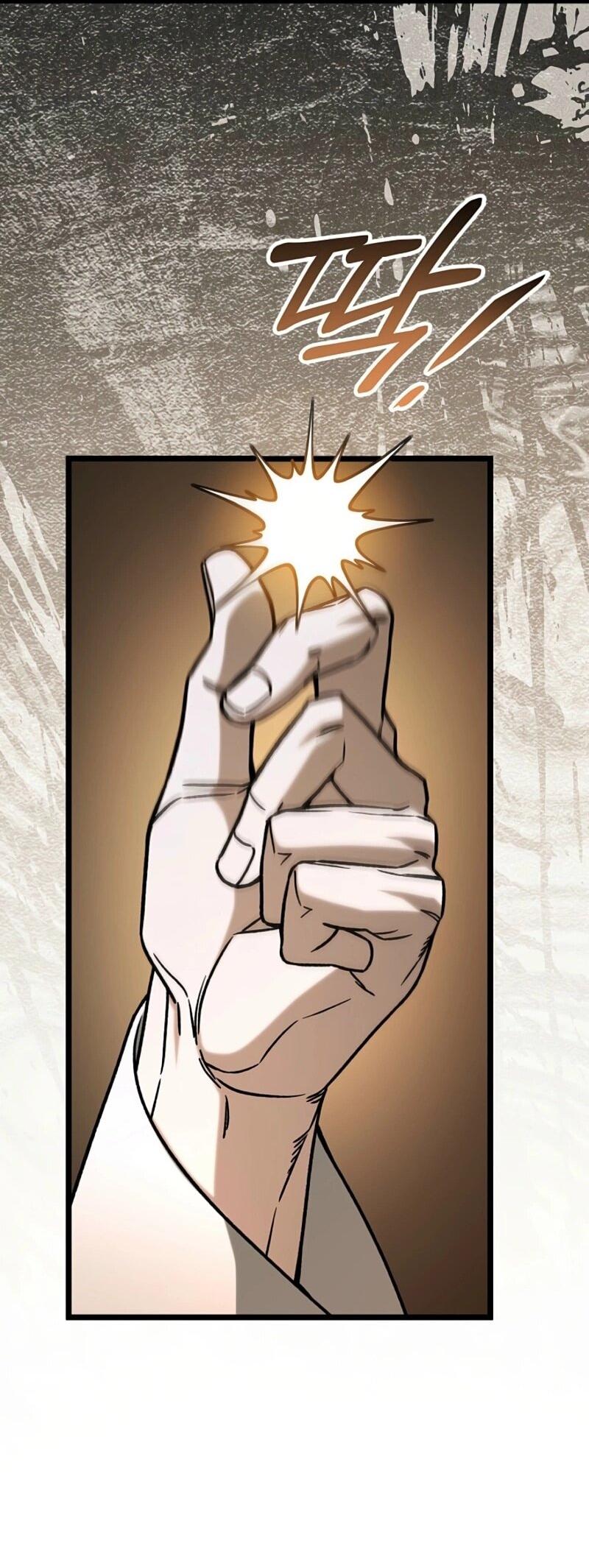 Манга Охотник за судьбой F-класса - Глава 108 Страница 34