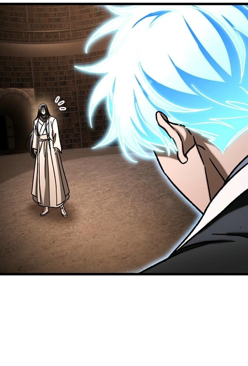 Манга Охотник за судьбой F-класса - Глава 108 Страница 6