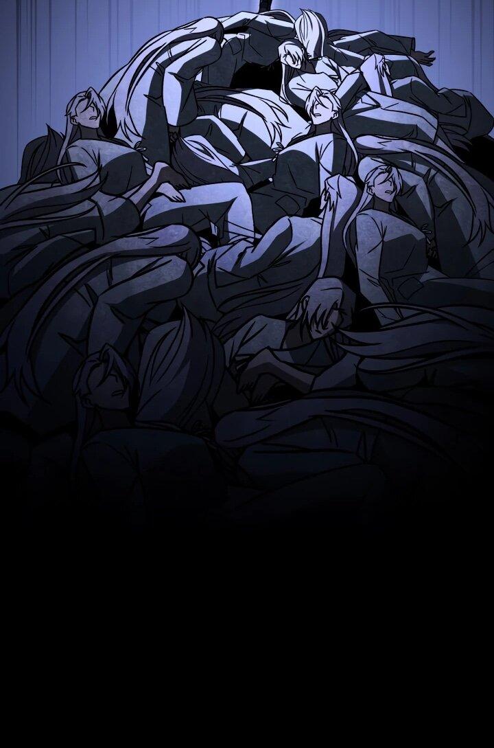 Манга Охотник за судьбой F-класса - Глава 107 Страница 55