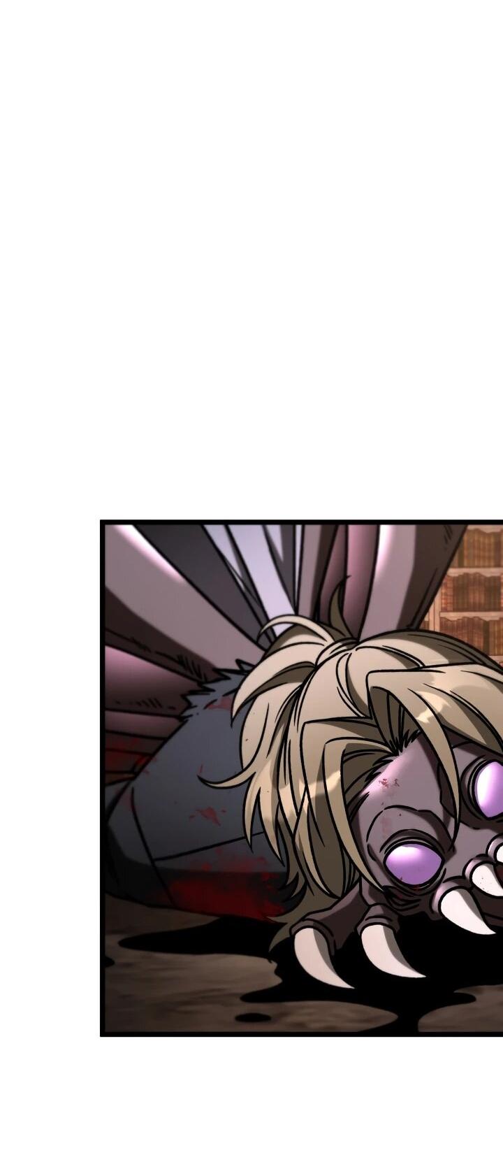 Манга Охотник за судьбой F-класса - Глава 107 Страница 42