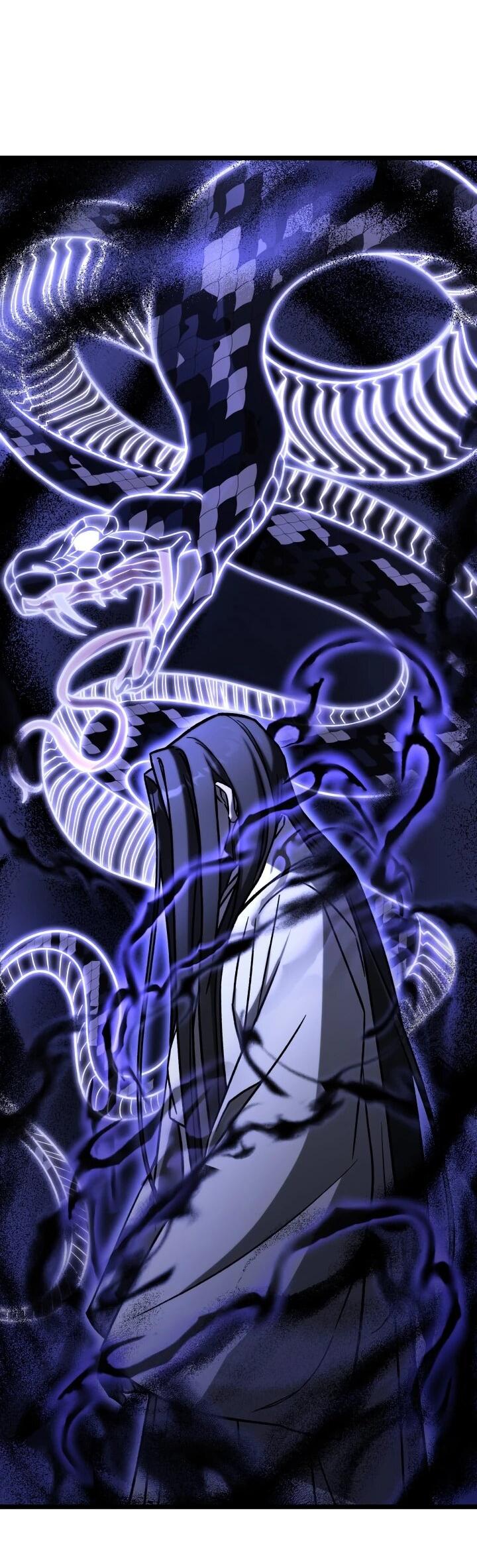 Манга Охотник за судьбой F-класса - Глава 107 Страница 46