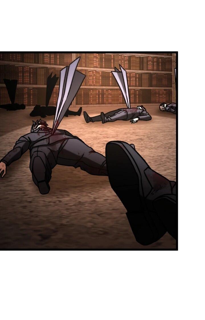 Манга Охотник за судьбой F-класса - Глава 107 Страница 43