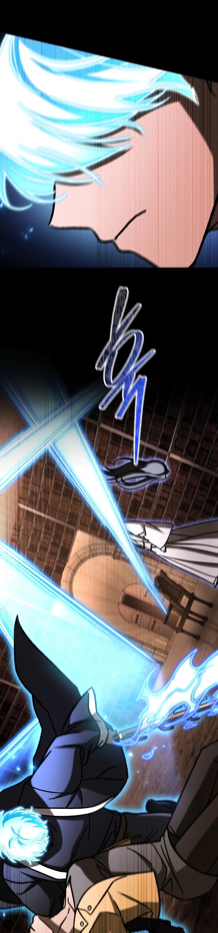 Манга Охотник за судьбой F-класса - Глава 107 Страница 73