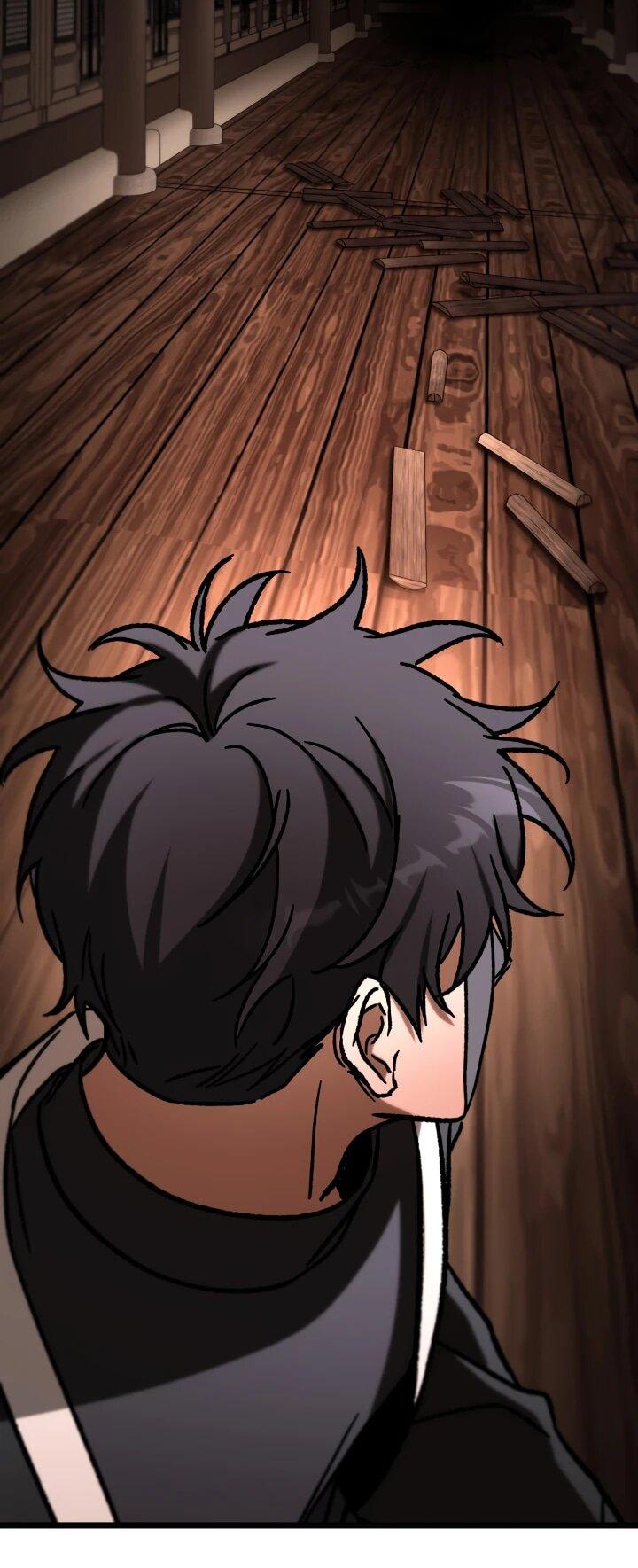 Манга Охотник за судьбой F-класса - Глава 107 Страница 12