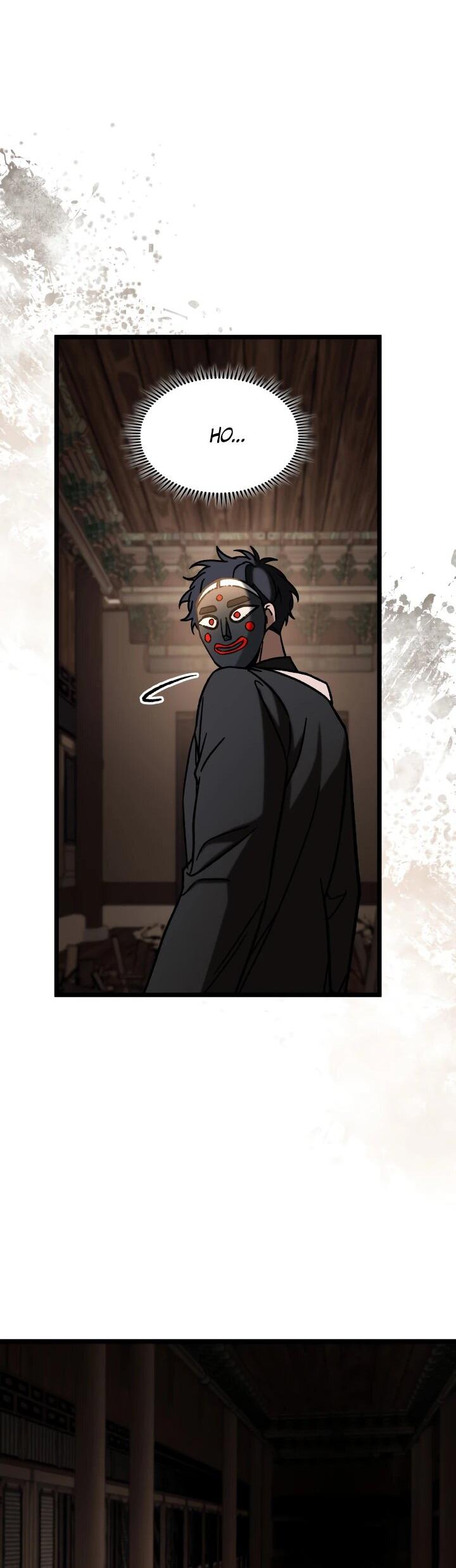 Манга Охотник за судьбой F-класса - Глава 107 Страница 11