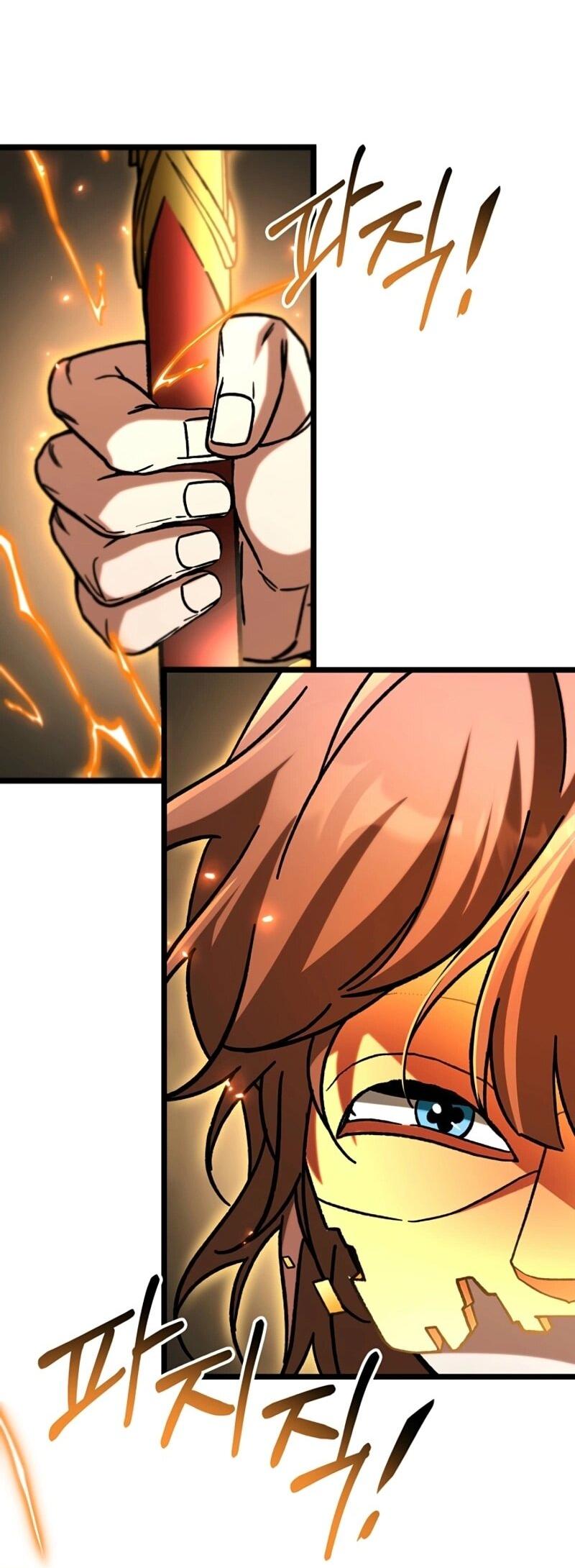 Манга Охотник за судьбой F-класса - Глава 106 Страница 36