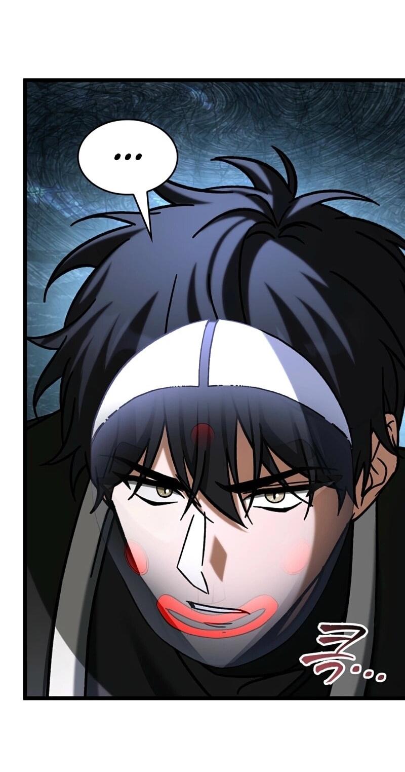 Манга Охотник за судьбой F-класса - Глава 106 Страница 33