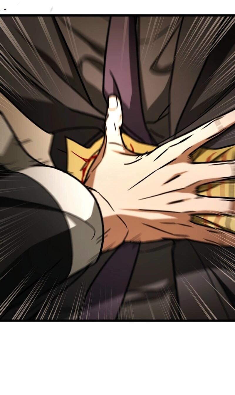 Манга Охотник за судьбой F-класса - Глава 106 Страница 61