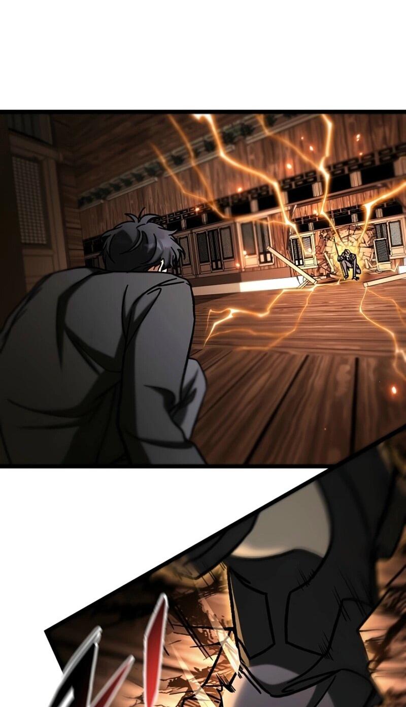 Манга Охотник за судьбой F-класса - Глава 106 Страница 39