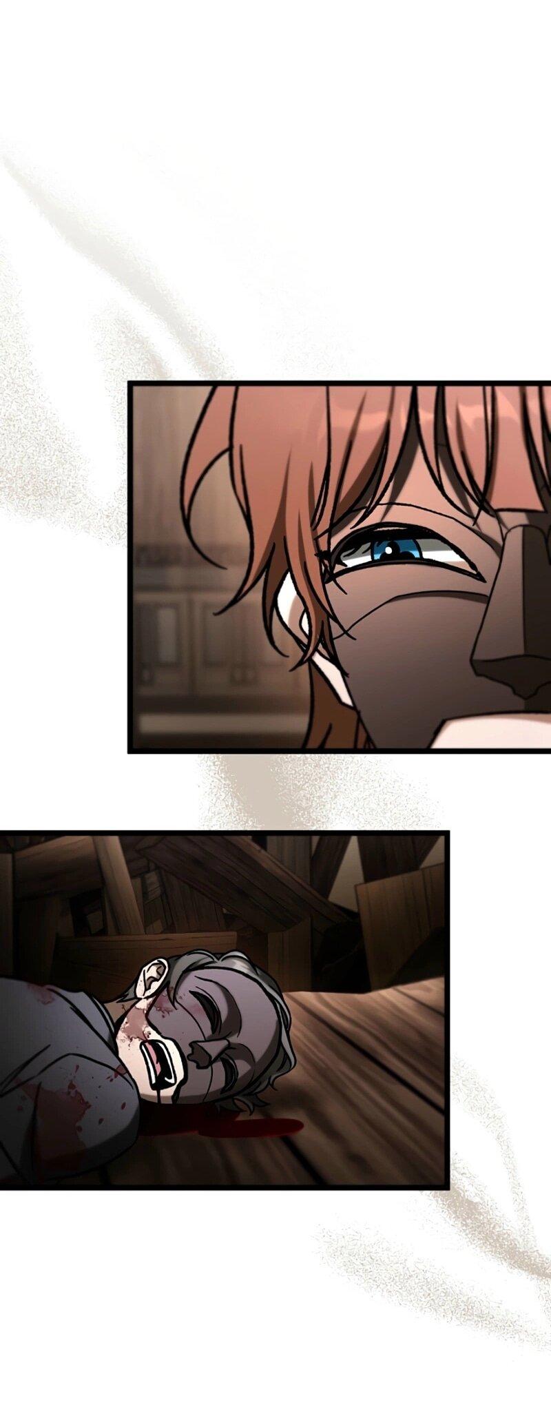 Манга Охотник за судьбой F-класса - Глава 106 Страница 14