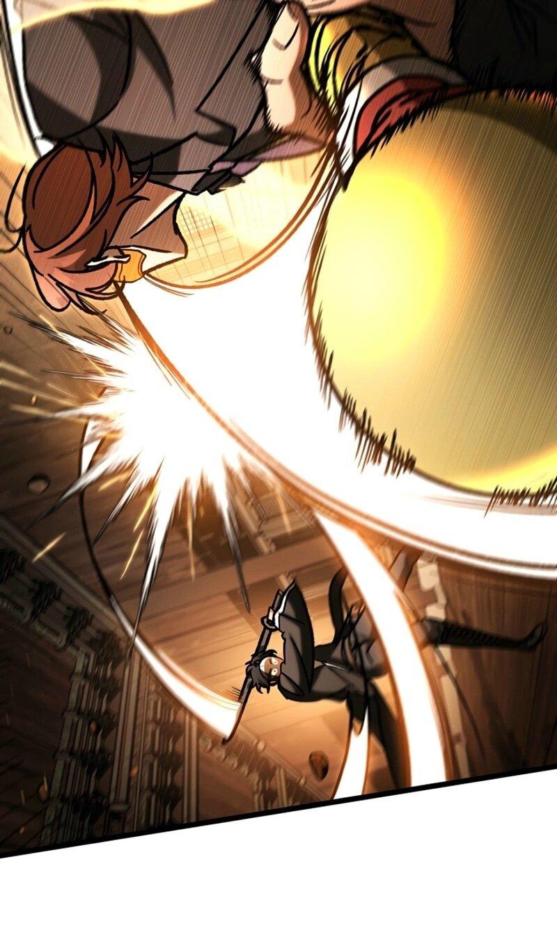 Манга Охотник за судьбой F-класса - Глава 106 Страница 55