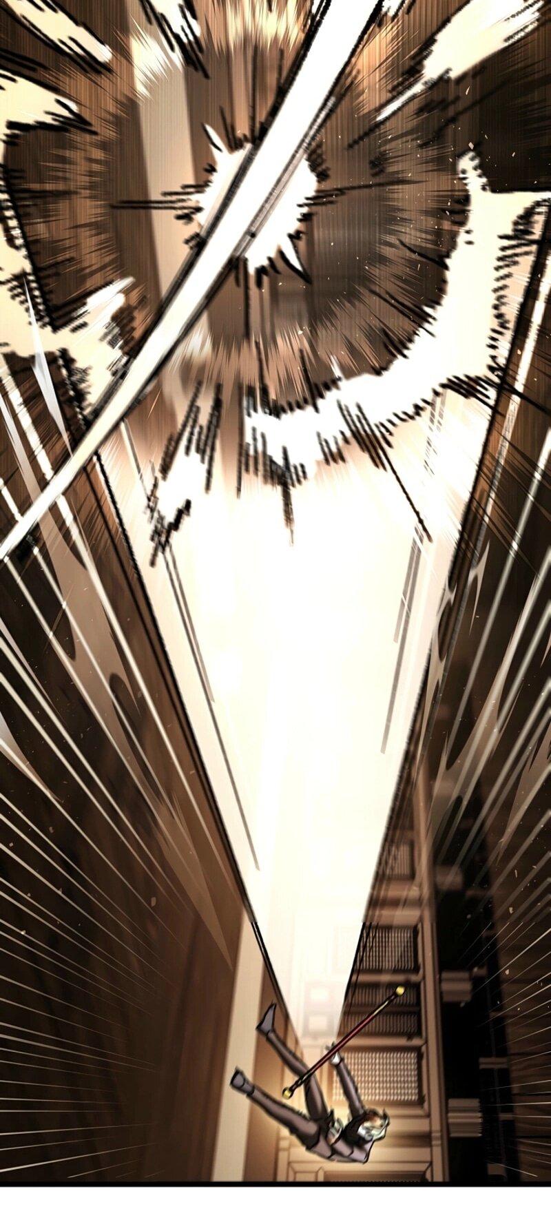 Манга Охотник за судьбой F-класса - Глава 106 Страница 23