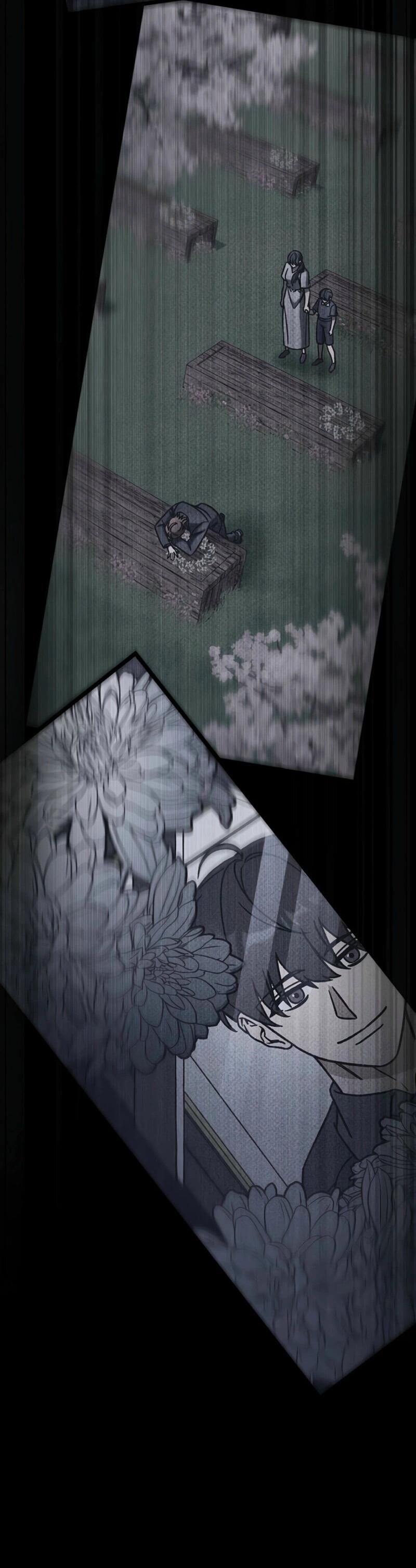 Манга Охотник за судьбой F-класса - Глава 106 Страница 49