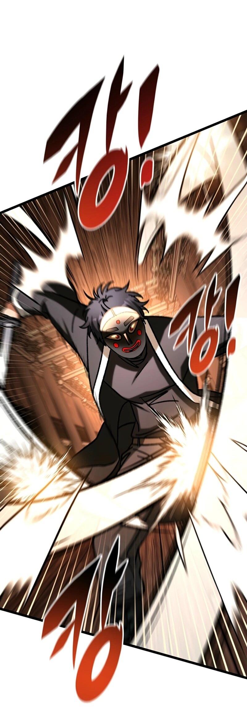 Манга Охотник за судьбой F-класса - Глава 106 Страница 53