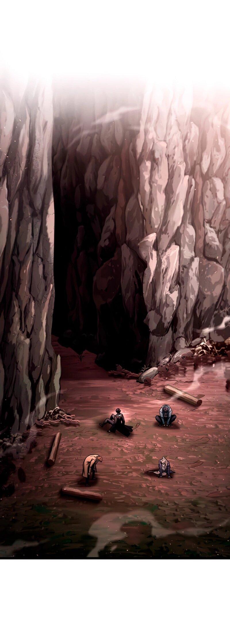 Манга Охотник за судьбой F-класса - Глава 114 Страница 12