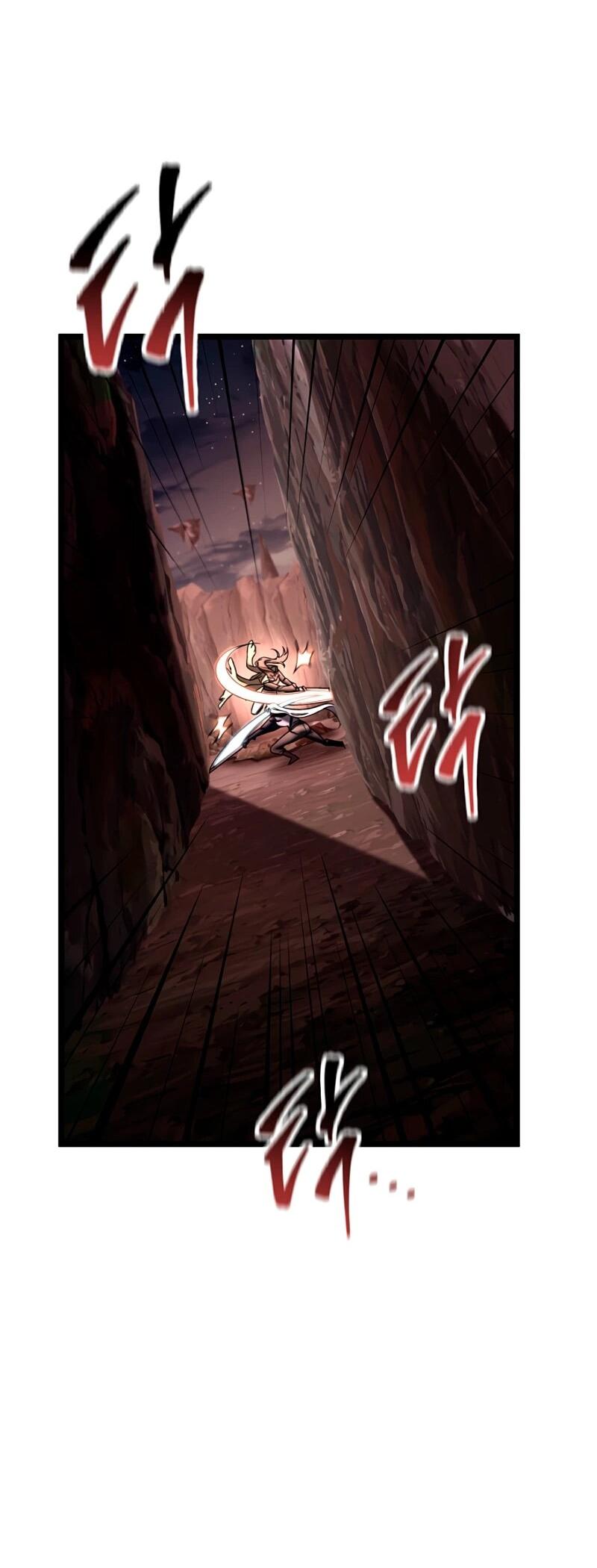 Манга Охотник за судьбой F-класса - Глава 114 Страница 10