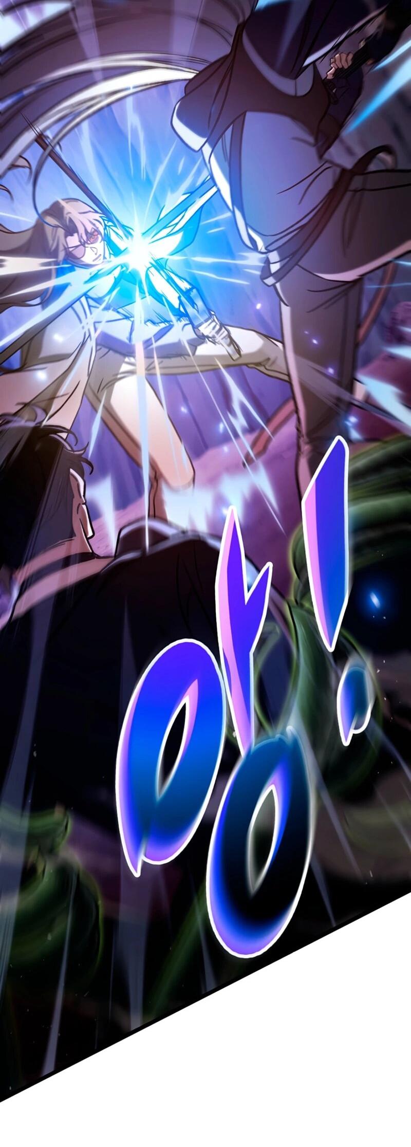 Манга Охотник за судьбой F-класса - Глава 114 Страница 3