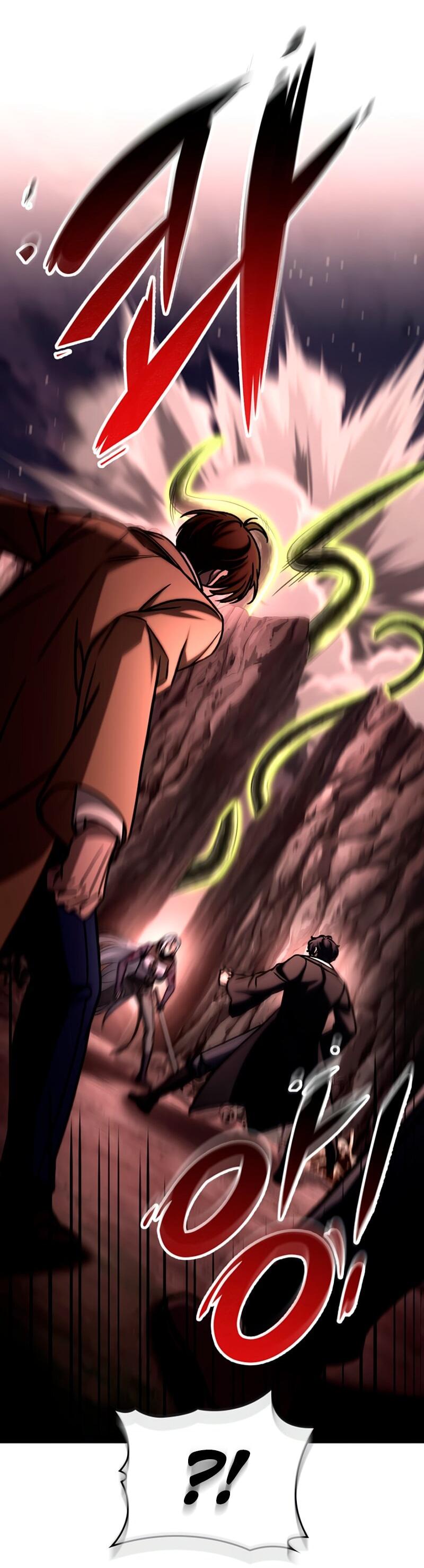 Манга Охотник за судьбой F-класса - Глава 114 Страница 59