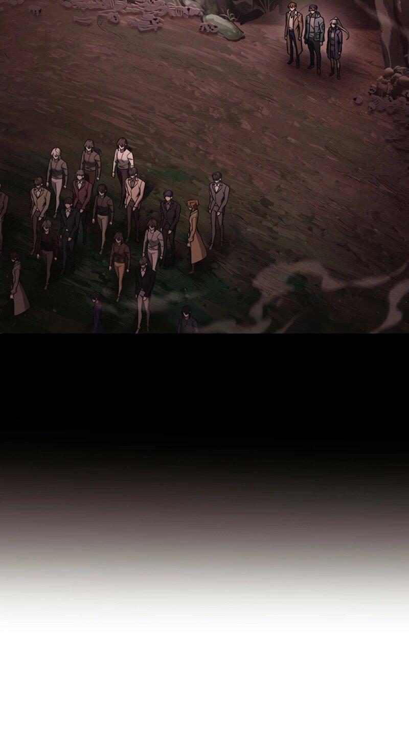 Манга Охотник за судьбой F-класса - Глава 114 Страница 28