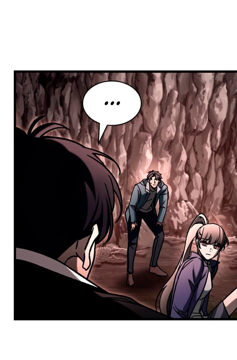 Манга Охотник за судьбой F-класса - Глава 114 Страница 16