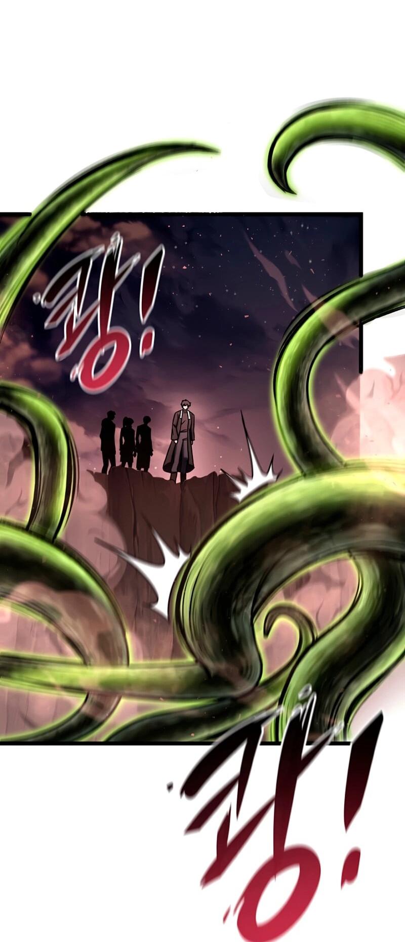 Манга Охотник за судьбой F-класса - Глава 114 Страница 77