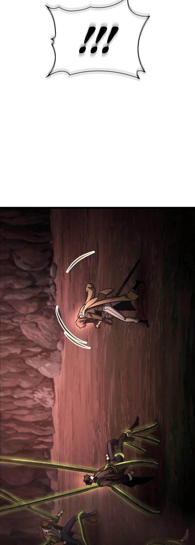 Манга Охотник за судьбой F-класса - Глава 113 Страница 73