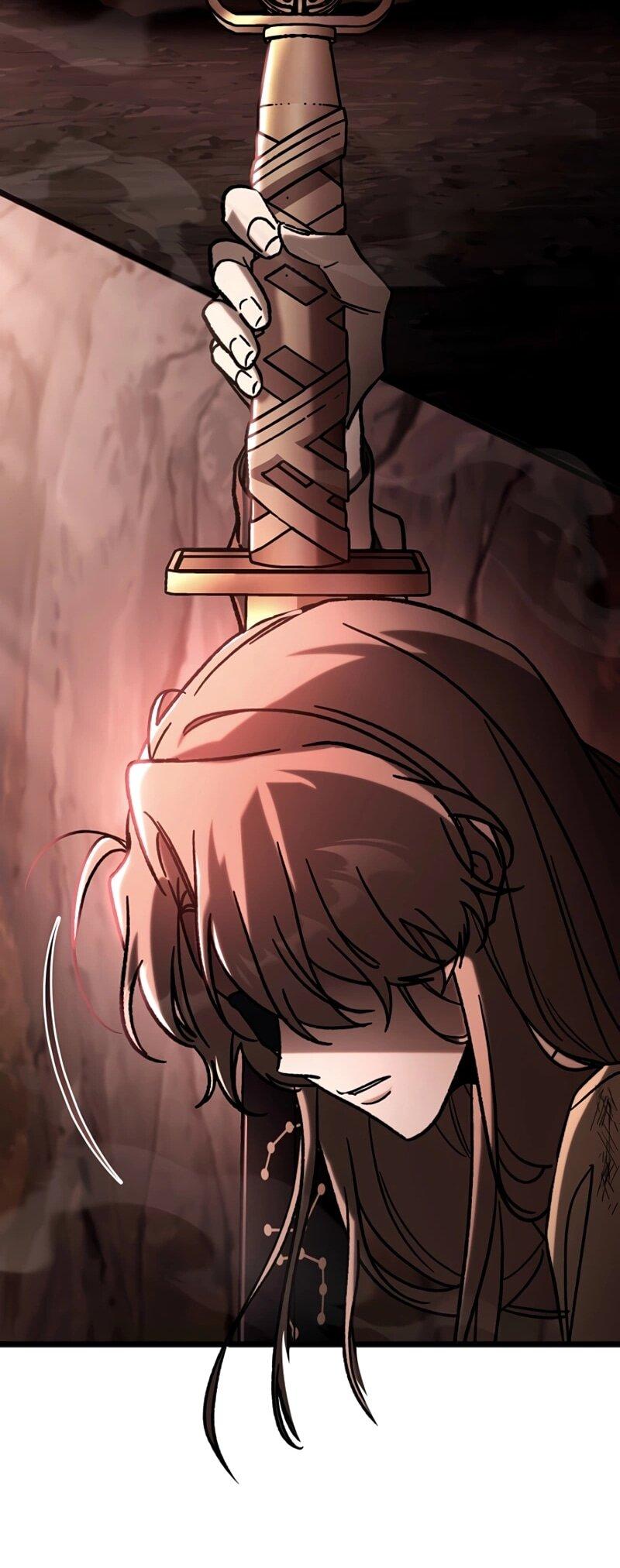 Манга Охотник за судьбой F-класса - Глава 113 Страница 55