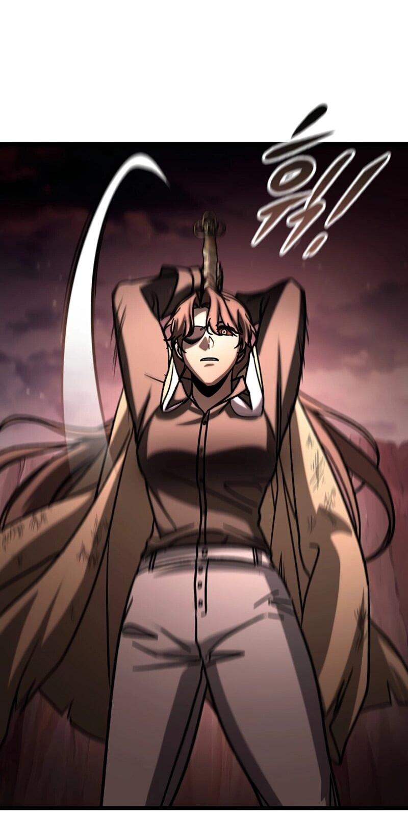 Манга Охотник за судьбой F-класса - Глава 113 Страница 75