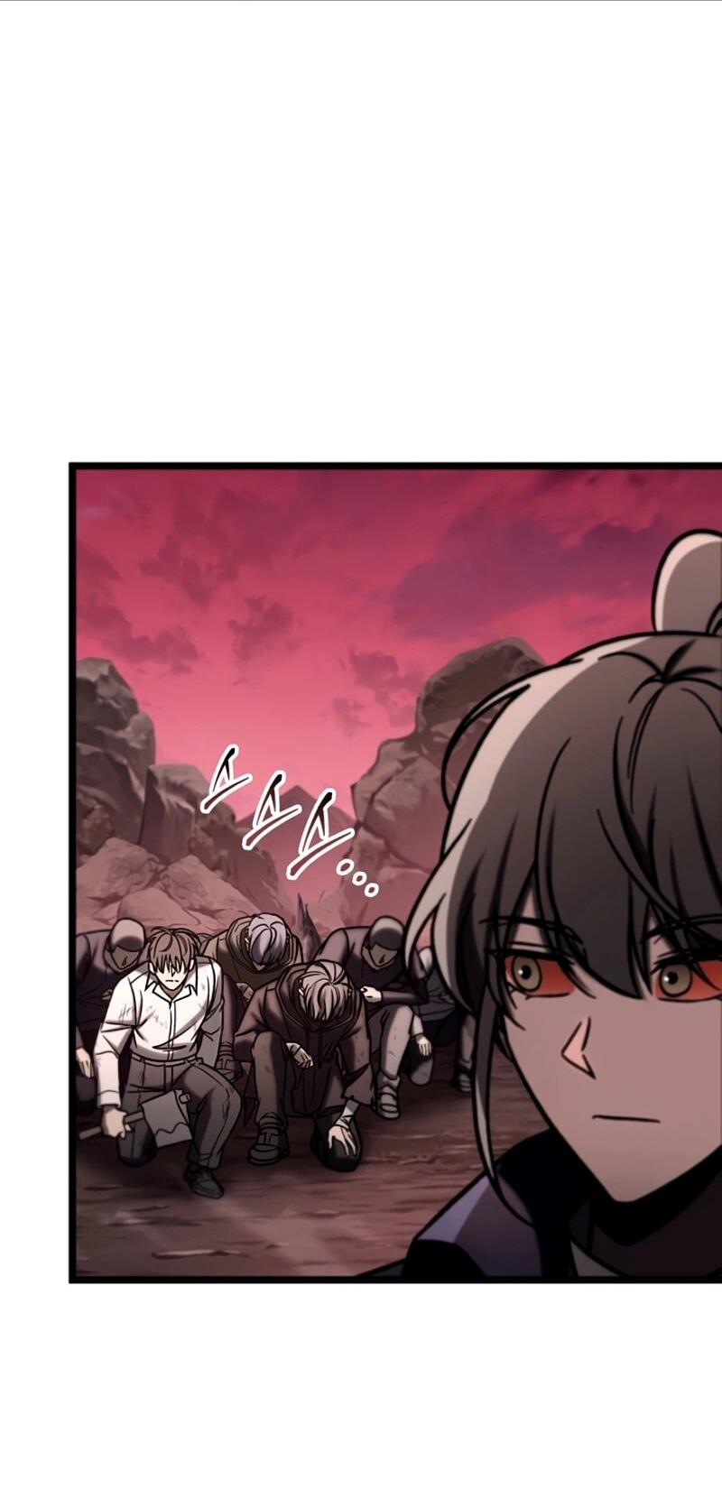 Манга Охотник за судьбой F-класса - Глава 113 Страница 2