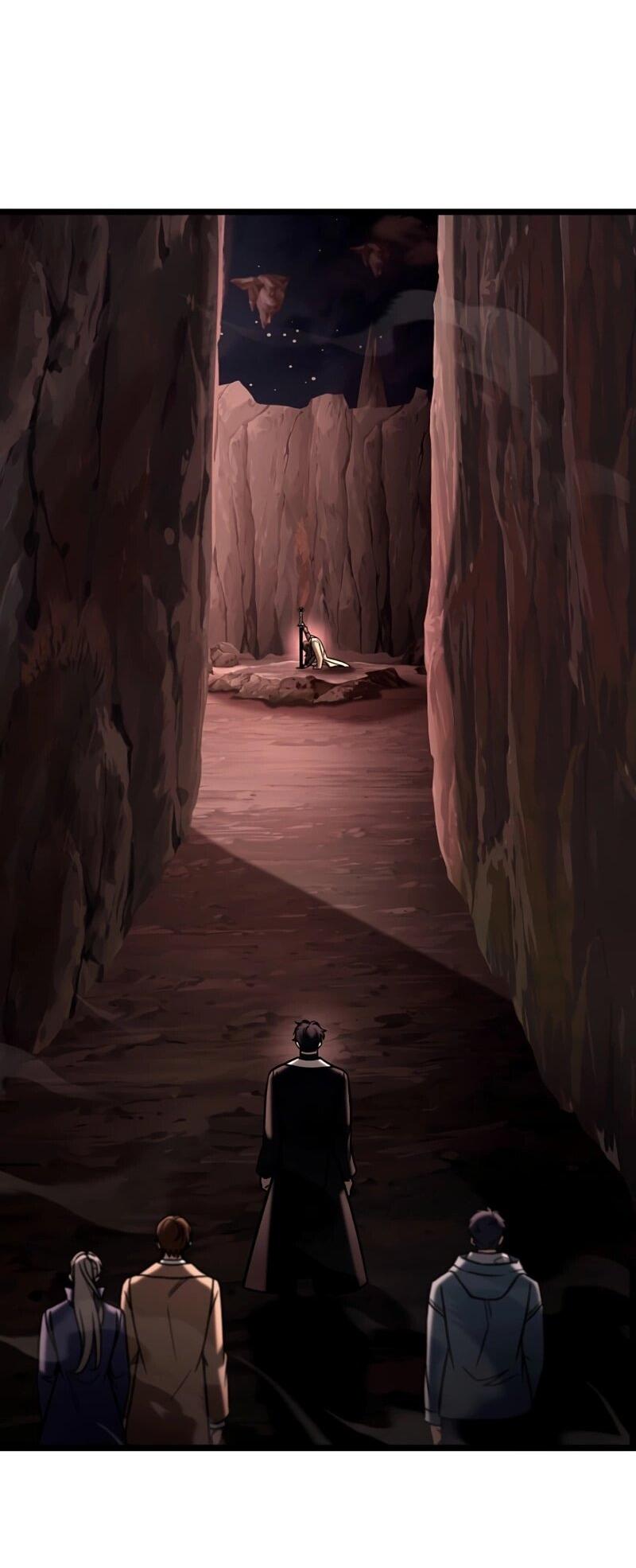 Манга Охотник за судьбой F-класса - Глава 113 Страница 53