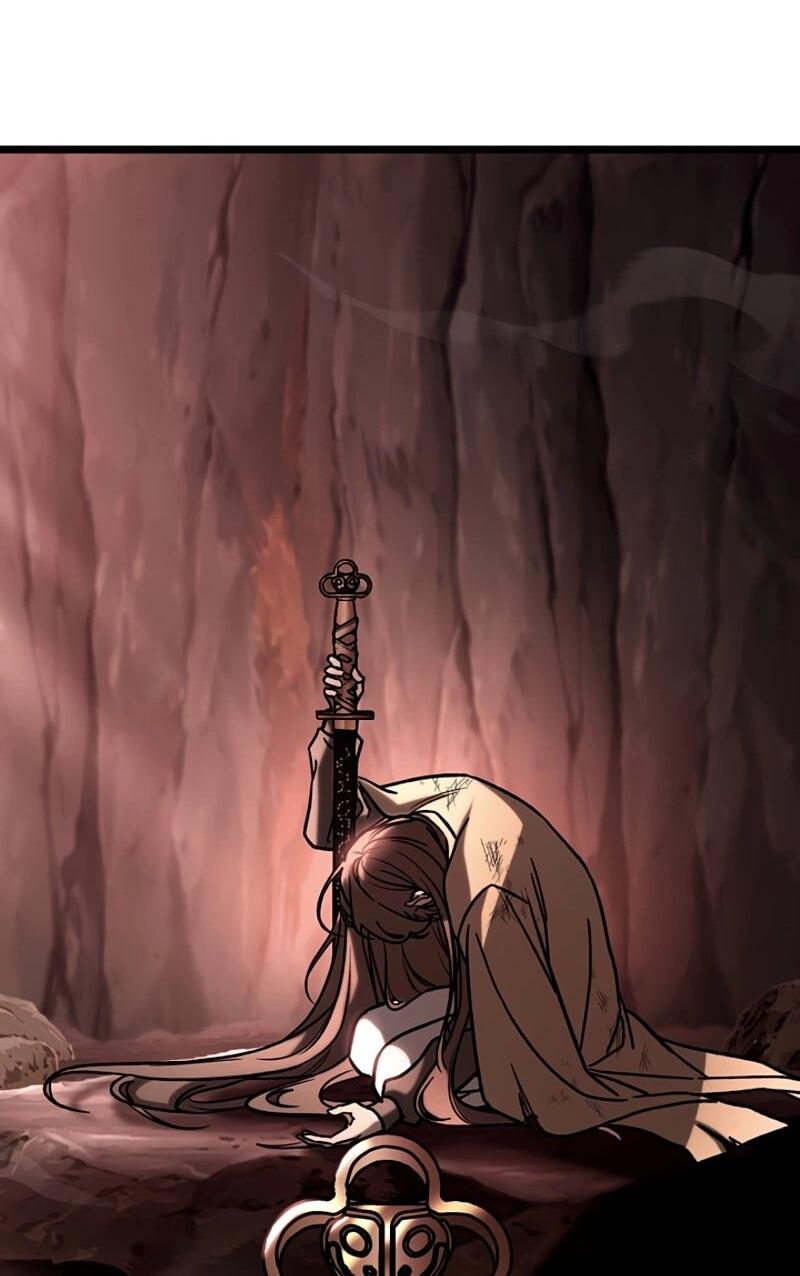 Манга Охотник за судьбой F-класса - Глава 113 Страница 54