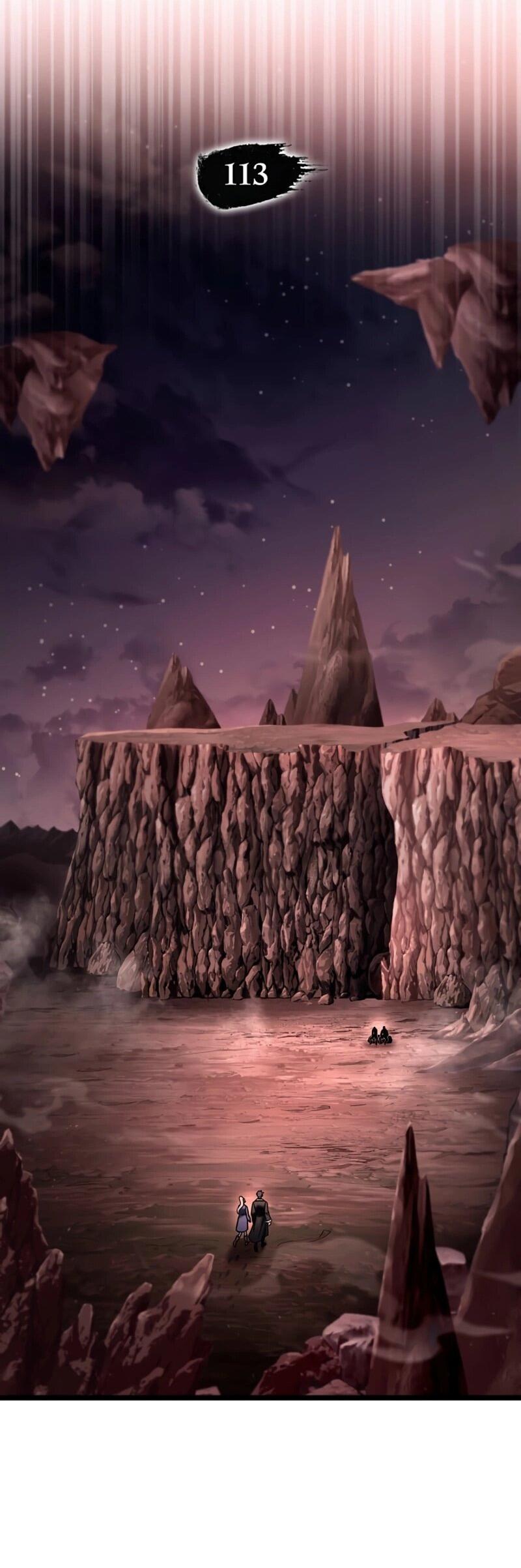 Манга Охотник за судьбой F-класса - Глава 113 Страница 19