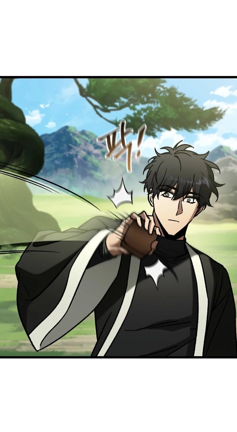 Манга Охотник за судьбой F-класса - Глава 112 Страница 16