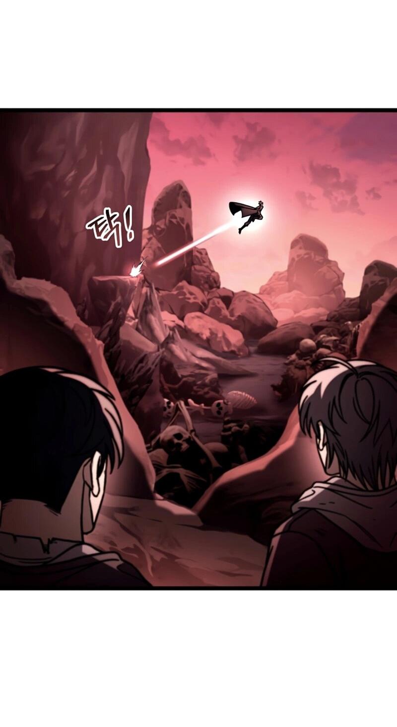 Манга Охотник за судьбой F-класса - Глава 112 Страница 68